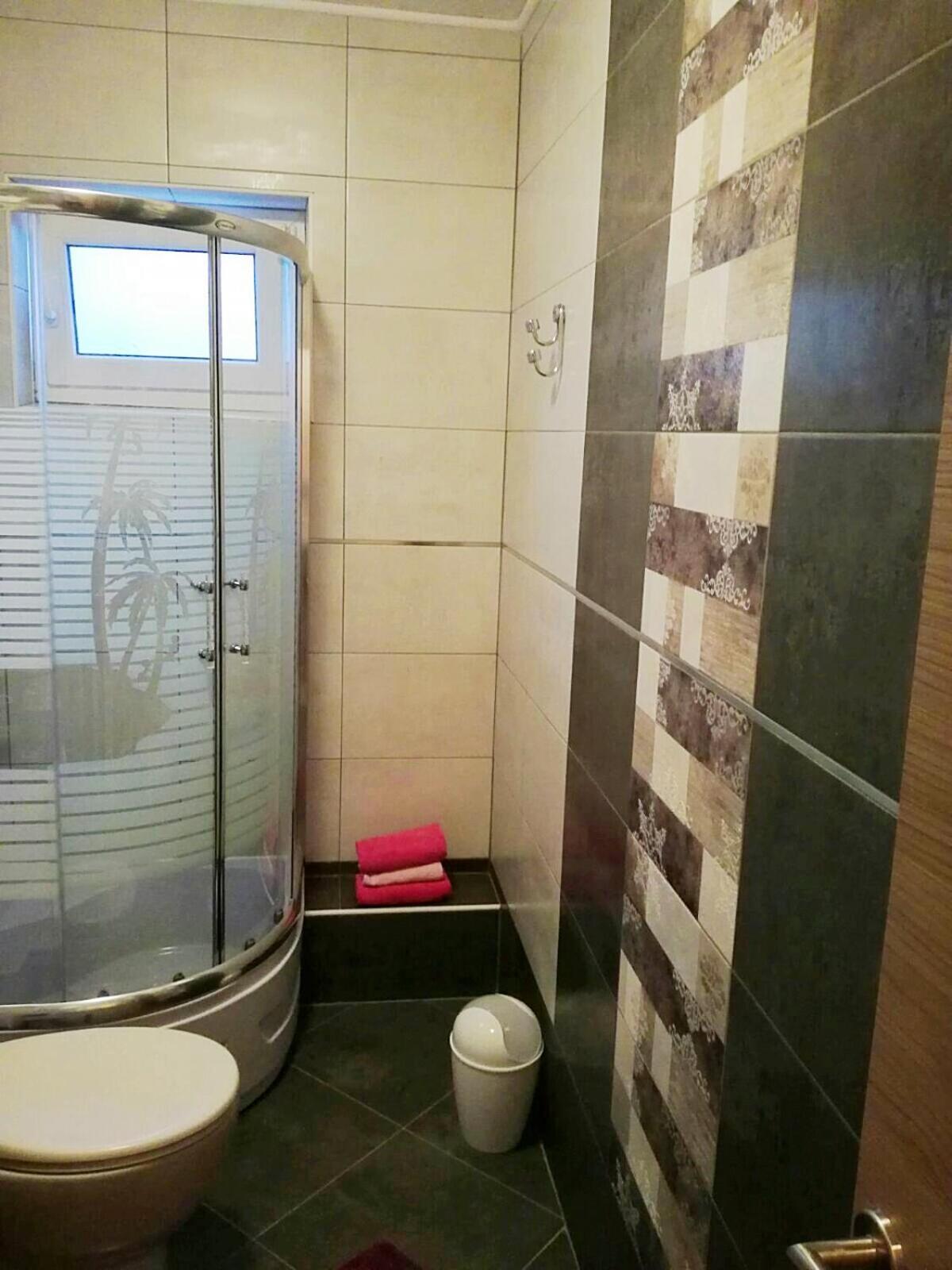 Apartments Tatjana Senj  Luaran gambar