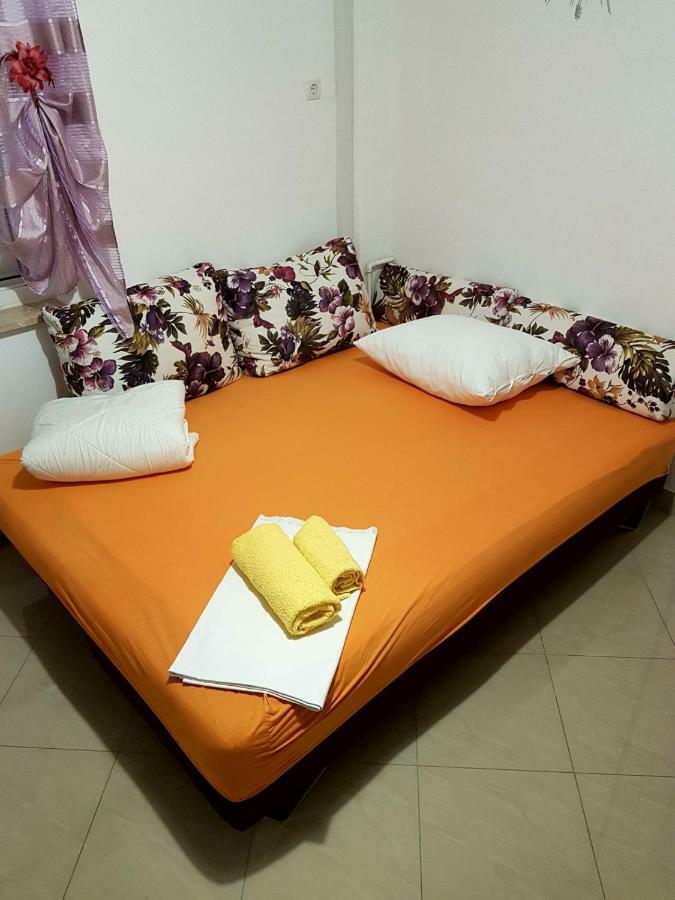 Apartments Tatjana Senj  Luaran gambar