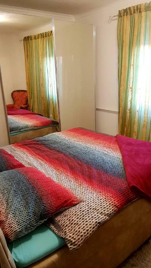 Apartments Tatjana Senj  Luaran gambar